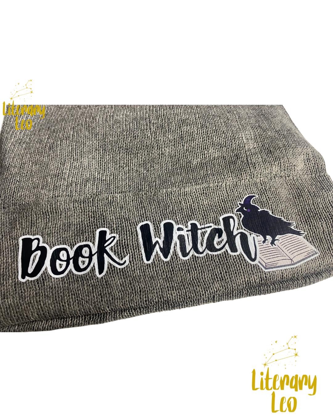 Book Witch Beanie