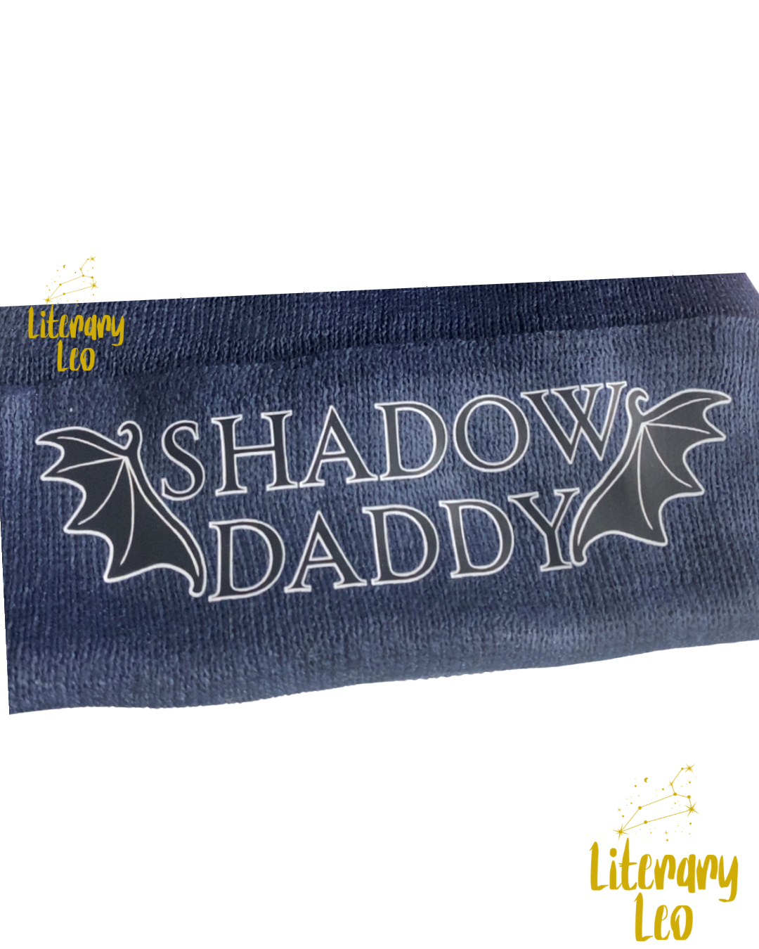 Shadow Daddy Beanie