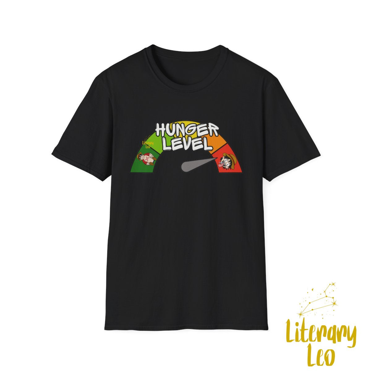Devil Fruit Food Club T-Shirt