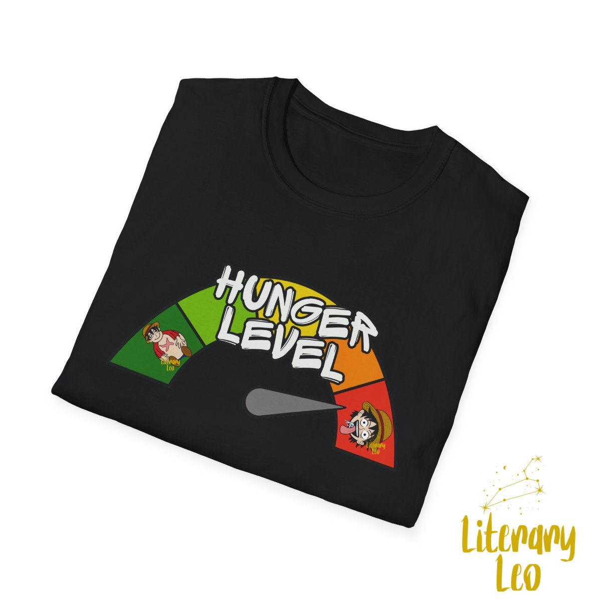 Devil Fruit Food Club T-Shirt