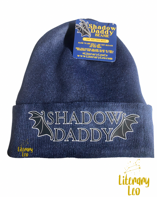 Shadow Daddy Beanie